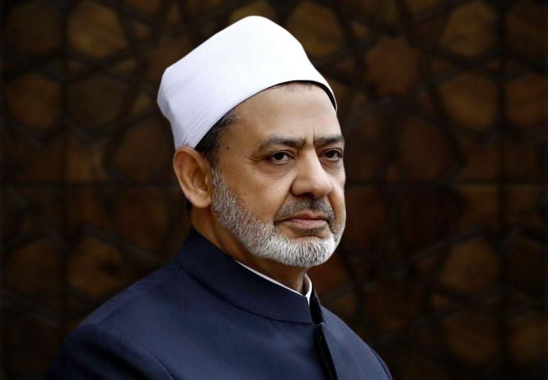 برئاسة شيخ الازهر.. مجلس حكماء المسلمين يدين الهجوم الإسرائيلي على إيران